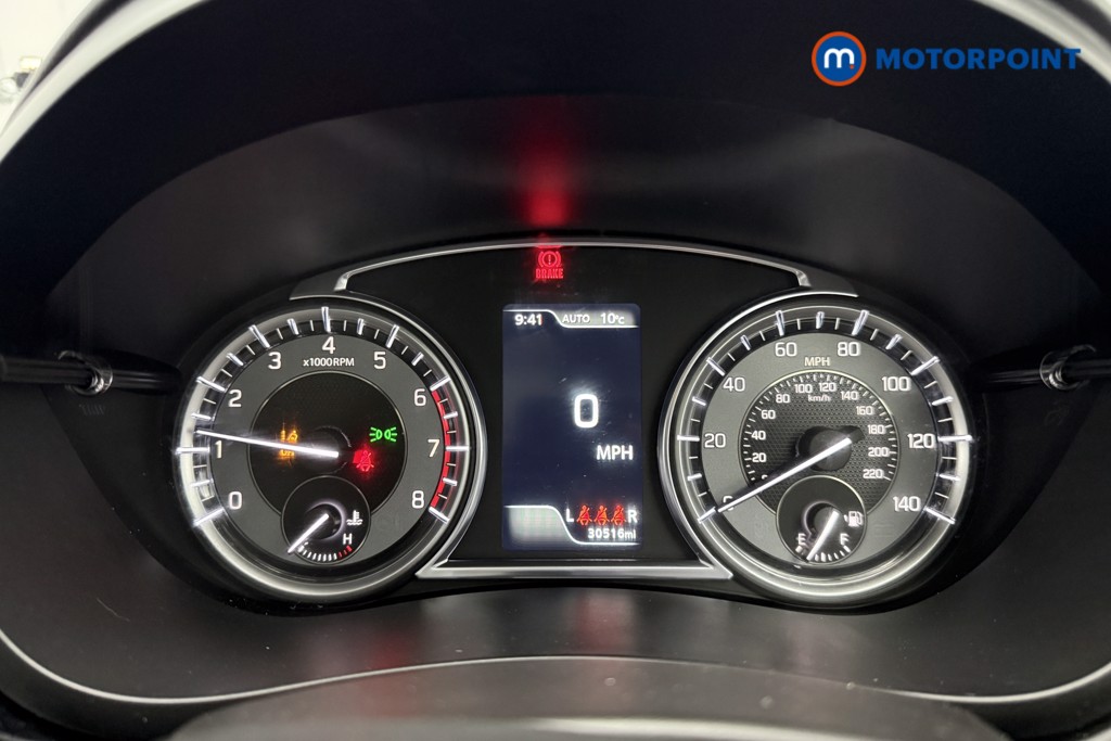 Suzuki S-Cross Ultra Manual Petrol SUV - Stock Number (1600083) - 1st supplementary image