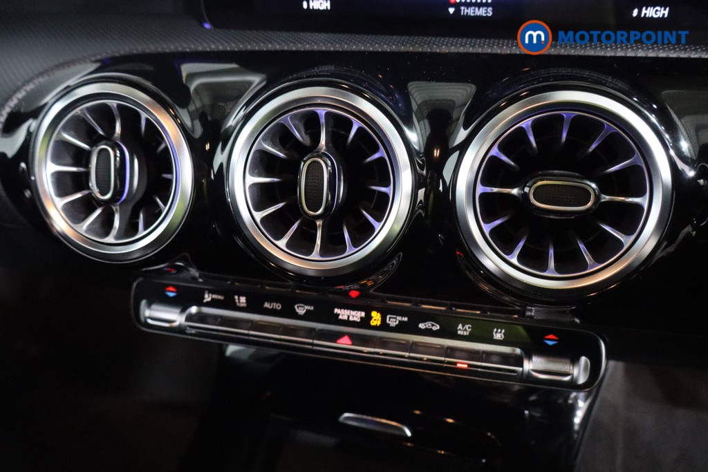 Mercedes-Benz A Class Amg Line Automatic Petrol Plug-In Hybrid Saloon - Stock Number (1600385) - 11th supplementary image