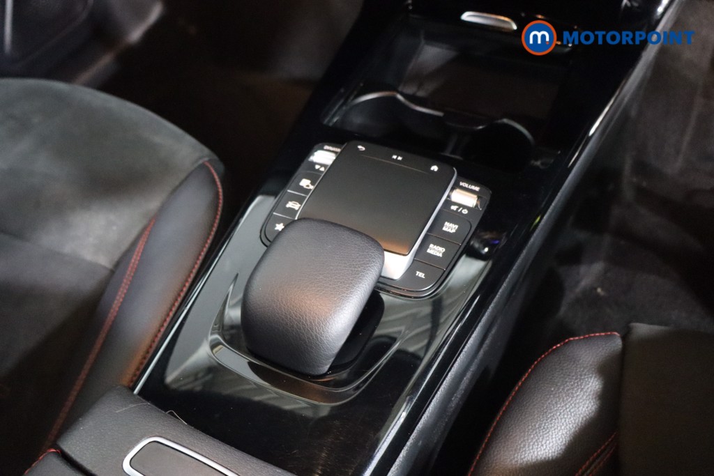 Mercedes-Benz A Class Amg Line Automatic Petrol Plug-In Hybrid Saloon - Stock Number (1600385) - 12th supplementary image