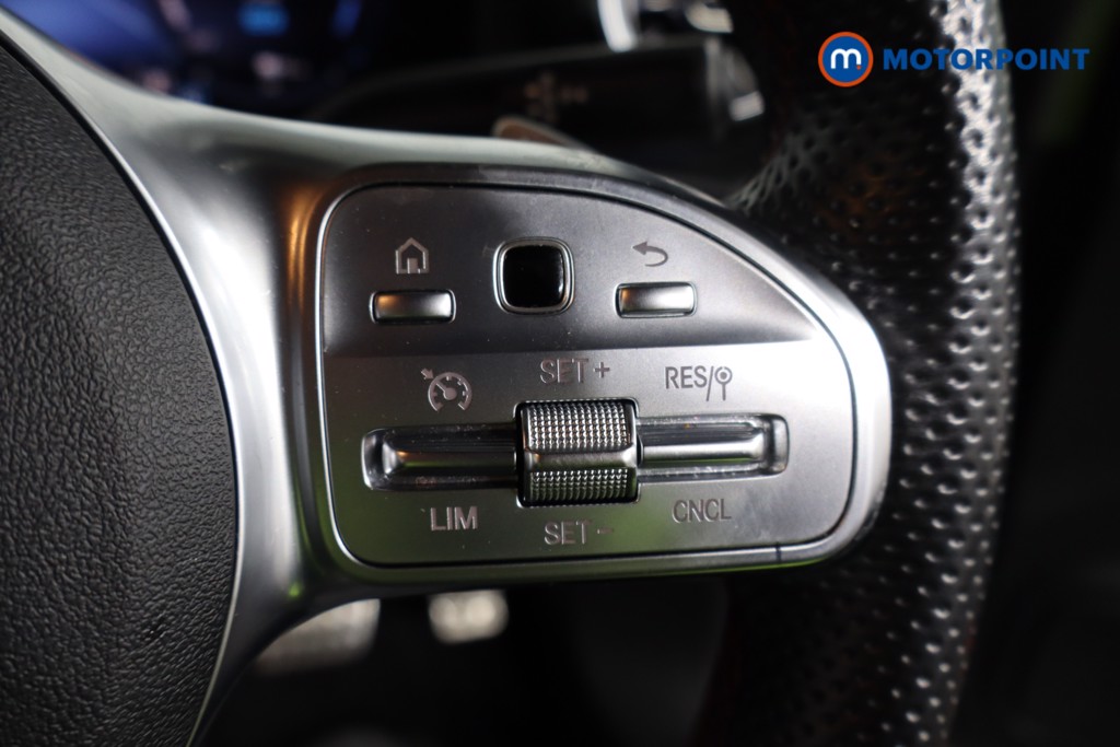 Mercedes-Benz A Class Amg Line Automatic Petrol Plug-In Hybrid Saloon - Stock Number (1600385) - 14th supplementary image