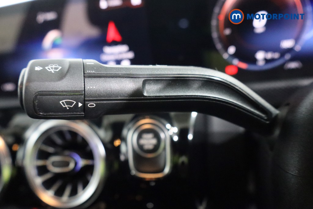 Mercedes-Benz A Class Amg Line Automatic Petrol Plug-In Hybrid Saloon - Stock Number (1600385) - 15th supplementary image