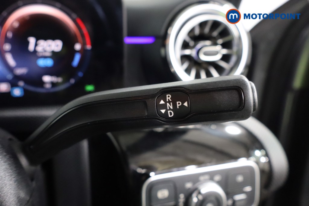 Mercedes-Benz A Class Amg Line Automatic Petrol Plug-In Hybrid Saloon - Stock Number (1600385) - 16th supplementary image