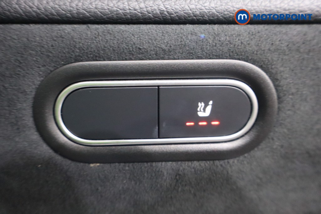 Mercedes-Benz A Class Amg Line Automatic Petrol Plug-In Hybrid Saloon - Stock Number (1600385) - 18th supplementary image