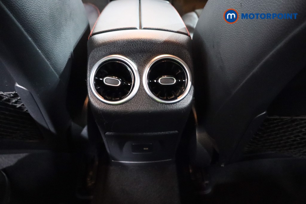 Mercedes-Benz A Class Amg Line Automatic Petrol Plug-In Hybrid Saloon - Stock Number (1600385) - 23rd supplementary image