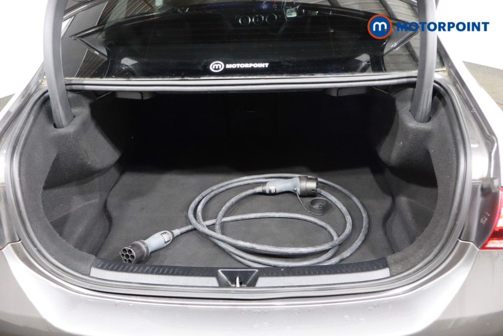 Mercedes-Benz A Class Amg Line Automatic Petrol Plug-In Hybrid Saloon - Stock Number (1600385) - 25th supplementary image