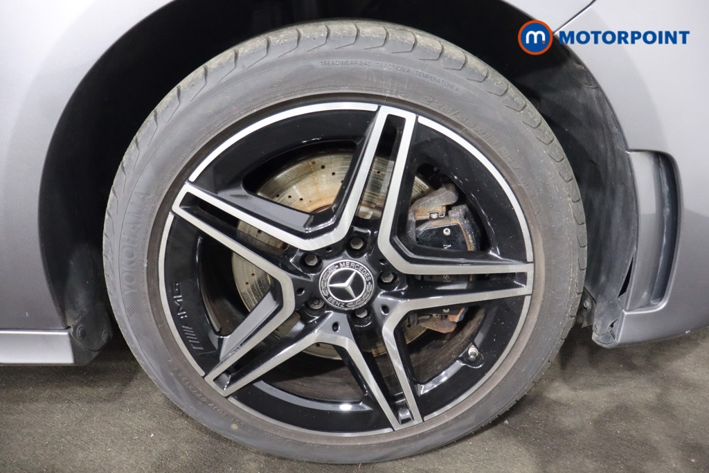 Mercedes-Benz A Class Amg Line Automatic Petrol Plug-In Hybrid Saloon - Stock Number (1600385) - 27th supplementary image