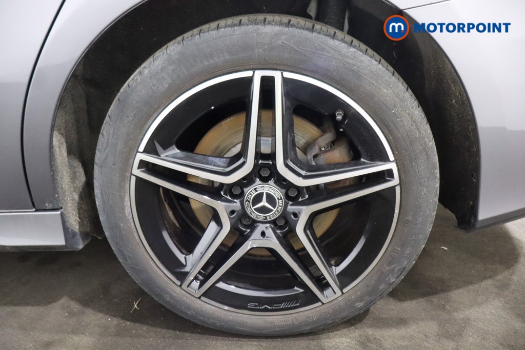 Mercedes-Benz A Class Amg Line Automatic Petrol Plug-In Hybrid Saloon - Stock Number (1600385) - 29th supplementary image