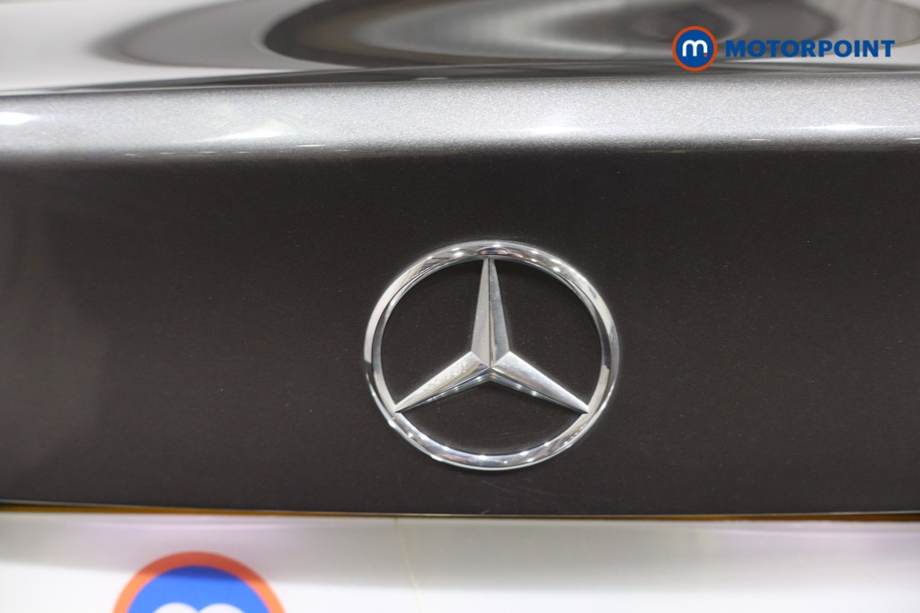 Mercedes-Benz A Class Amg Line Automatic Petrol Plug-In Hybrid Saloon - Stock Number (1600385) - 33rd supplementary image