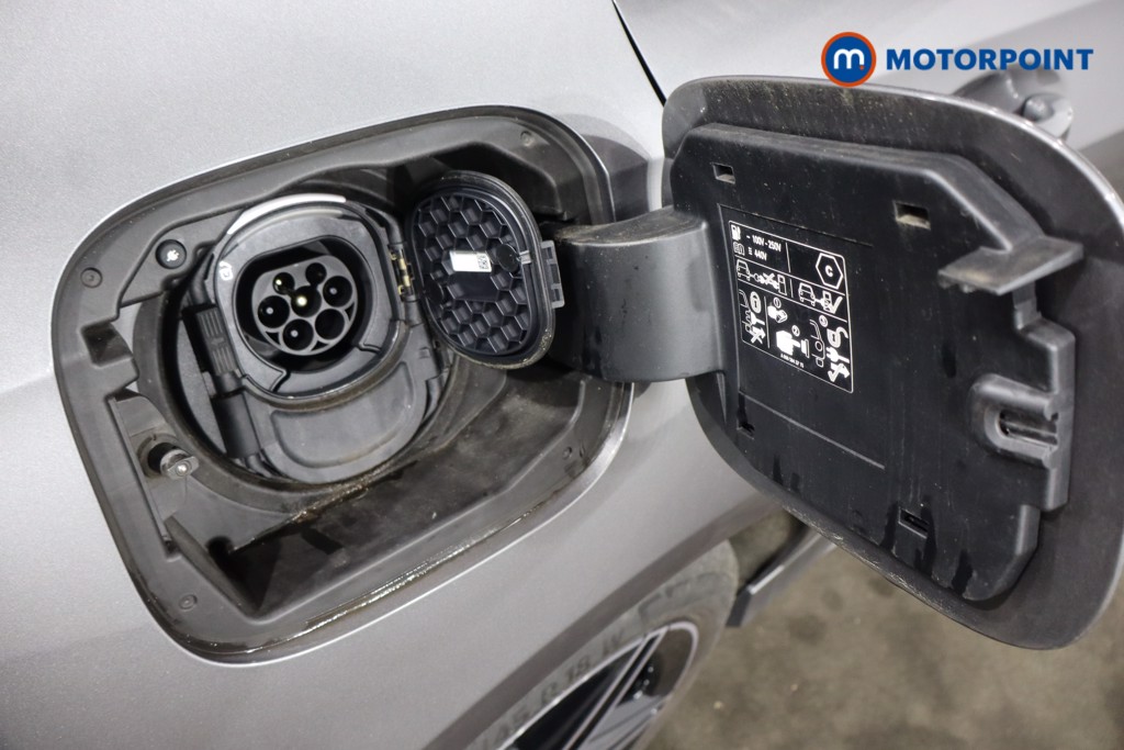 Mercedes-Benz A Class Amg Line Automatic Petrol Plug-In Hybrid Saloon - Stock Number (1600385) - 34th supplementary image