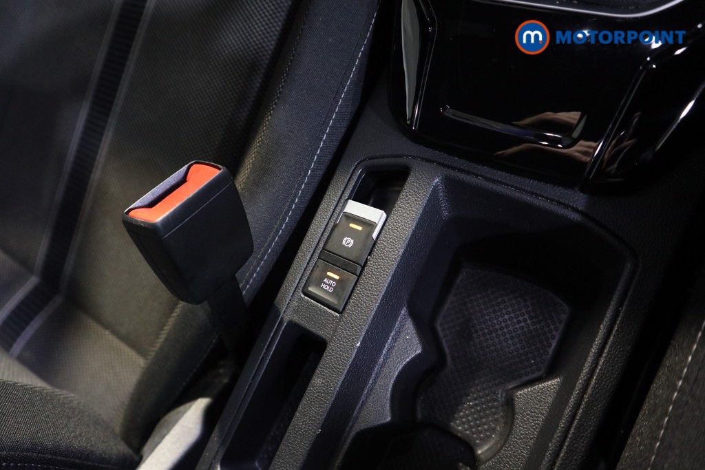 Volkswagen T-Roc Black Edition Manual Petrol SUV - Stock Number (1600498) - 10th supplementary image