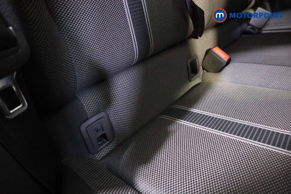 Volkswagen T-Roc Black Edition Manual Petrol SUV - Stock Number (1600498) - 16th supplementary image