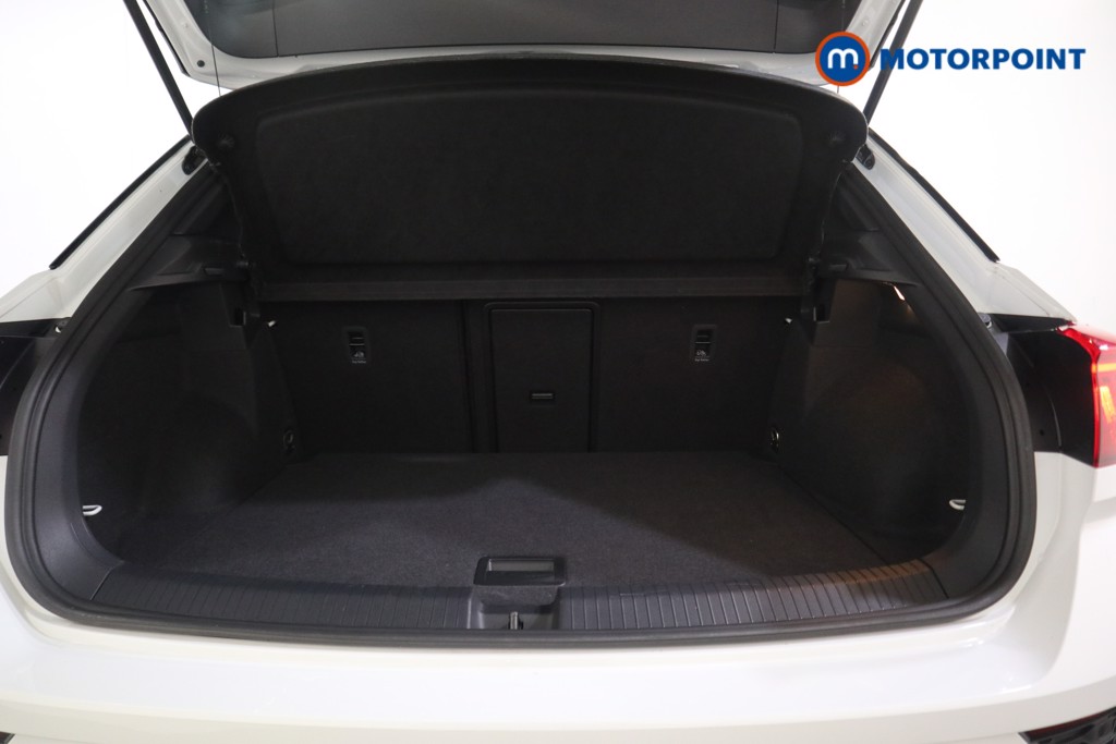 Volkswagen T-Roc Black Edition Manual Petrol SUV - Stock Number (1600498) - 19th supplementary image