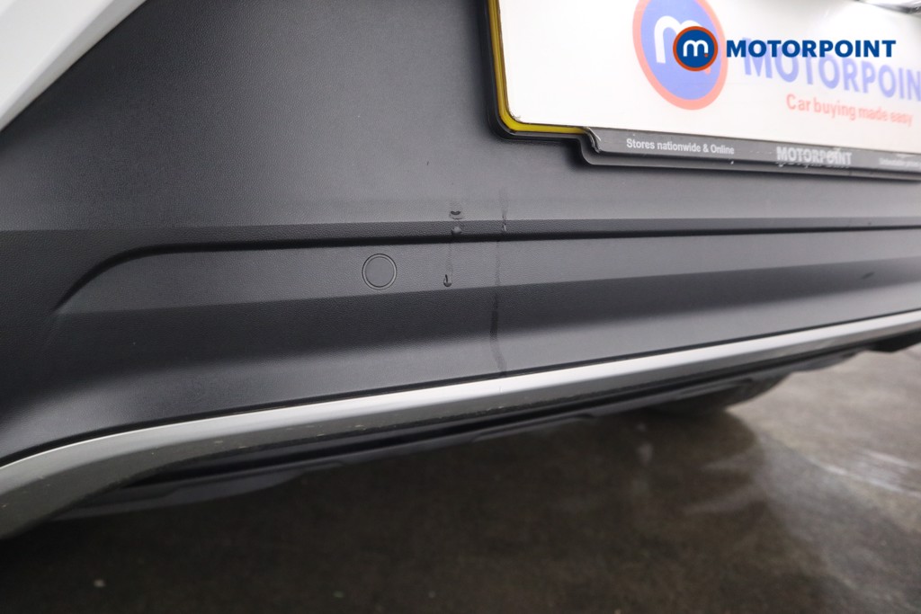 Volkswagen T-Roc Black Edition Manual Petrol SUV - Stock Number (1600498) - 24th supplementary image