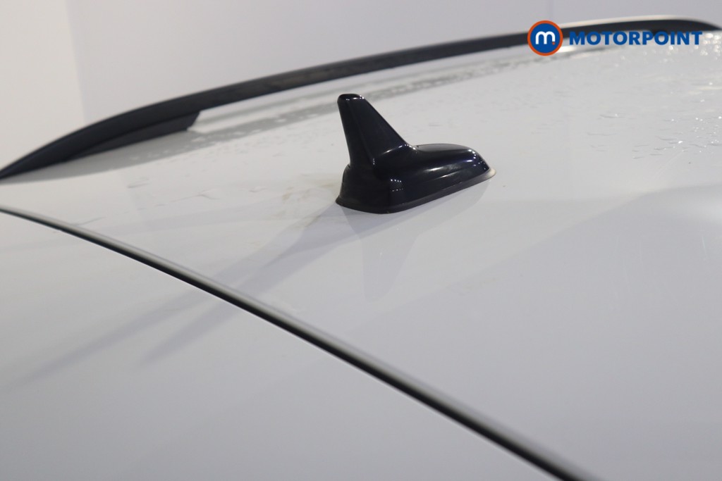 Volkswagen T-Roc Black Edition Manual Petrol SUV - Stock Number (1600498) - 27th supplementary image