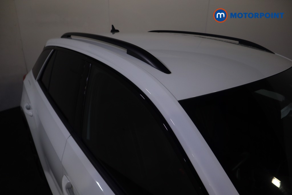 Volkswagen T-Roc Black Edition Manual Petrol SUV - Stock Number (1600498) - 28th supplementary image