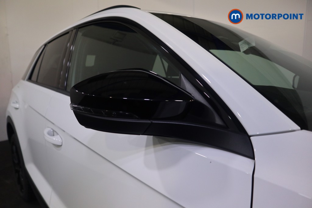 Volkswagen T-Roc Black Edition Manual Petrol SUV - Stock Number (1600498) - 29th supplementary image