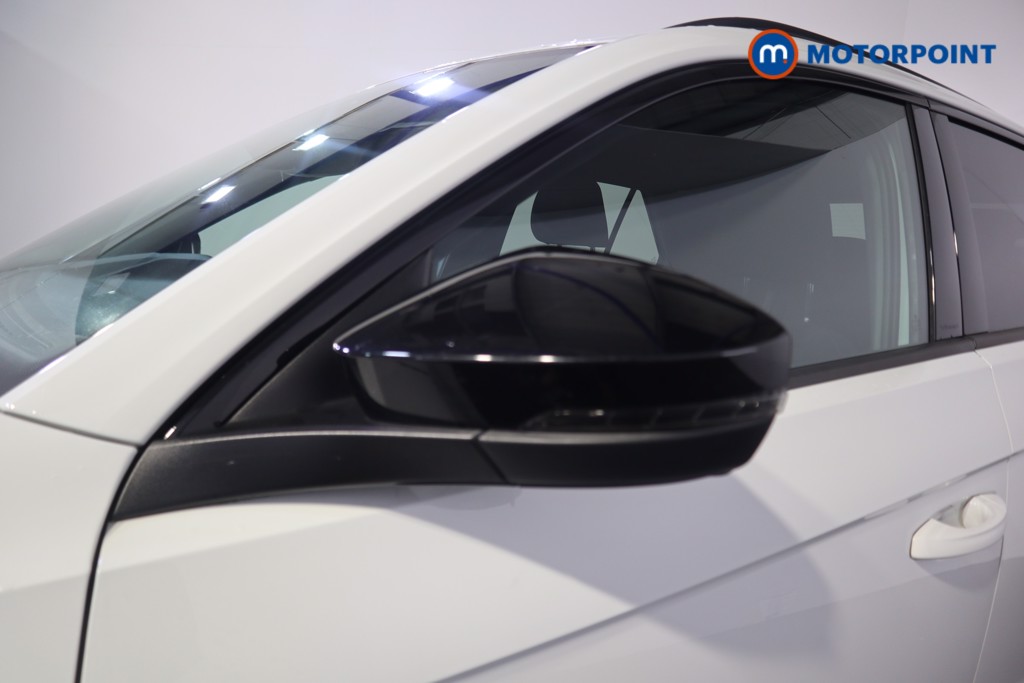 Volkswagen T-Roc Black Edition Manual Petrol SUV - Stock Number (1600498) - 30th supplementary image