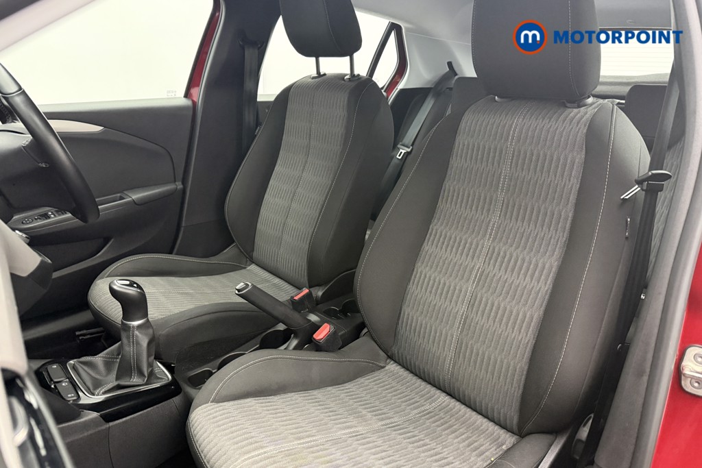 Vauxhall Corsa Se Edition Manual Petrol Hatchback - Stock Number (1600607) - 3rd supplementary image