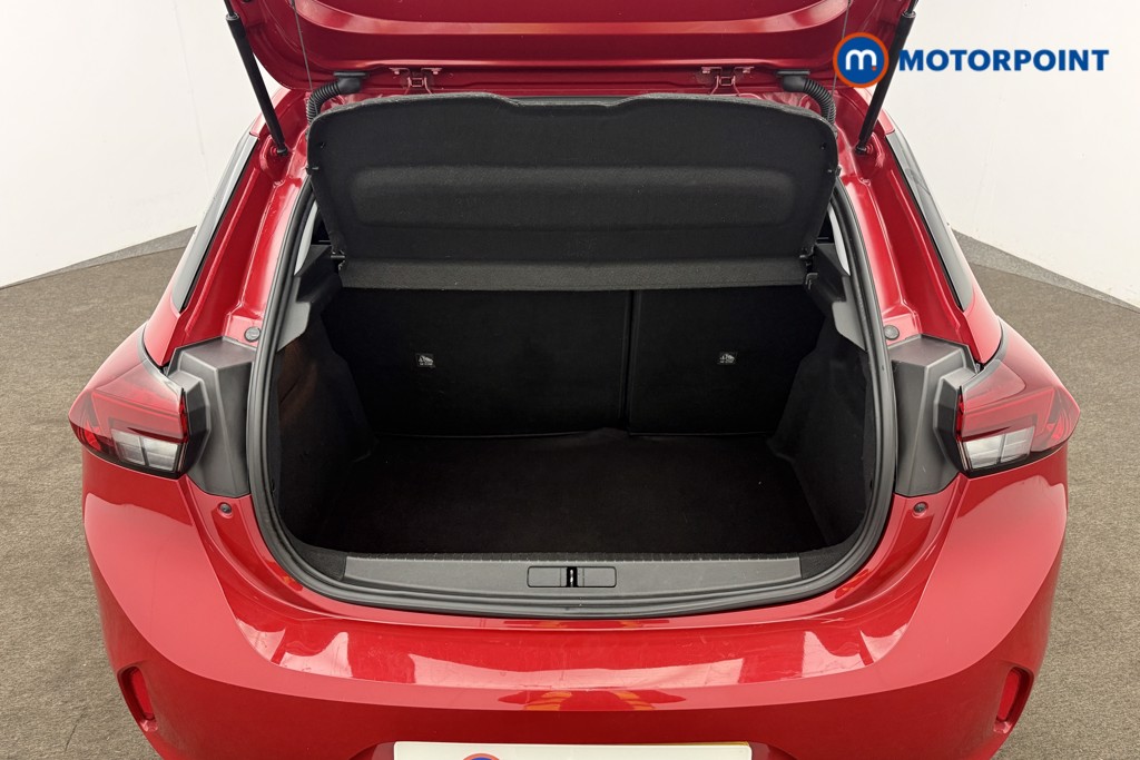 Vauxhall Corsa Se Edition Manual Petrol Hatchback - Stock Number (1600607) - 5th supplementary image