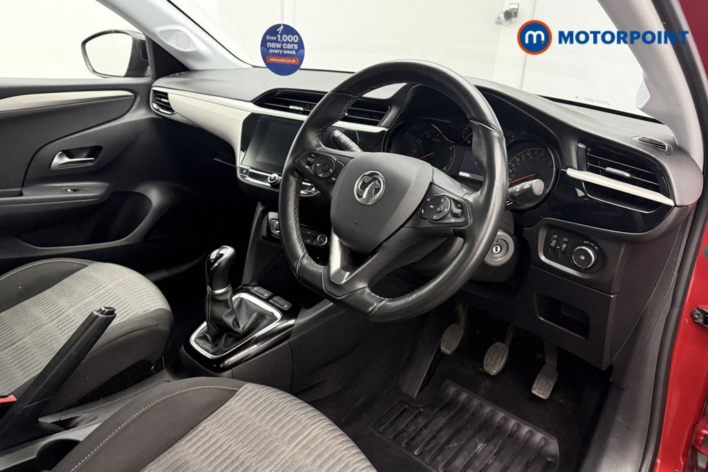 Vauxhall Corsa Se Edition Manual Petrol Hatchback - Stock Number (1600607) - 6th supplementary image