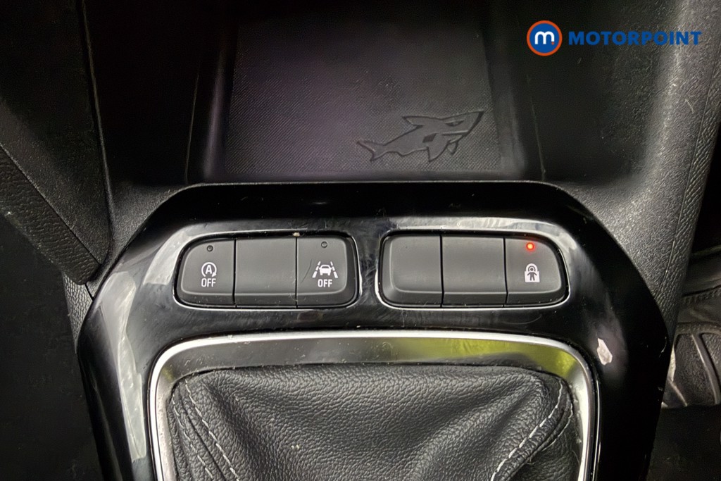 Vauxhall Corsa Se Edition Manual Petrol Hatchback - Stock Number (1600607) - 14th supplementary image