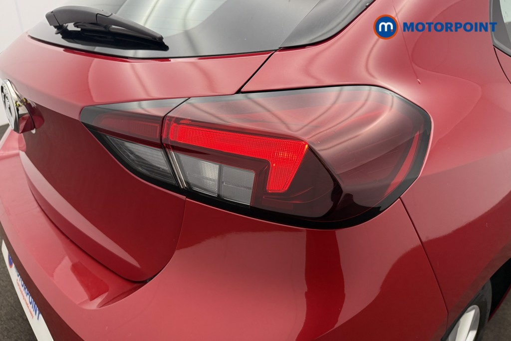 Vauxhall Corsa Se Edition Manual Petrol Hatchback - Stock Number (1600607) - 17th supplementary image