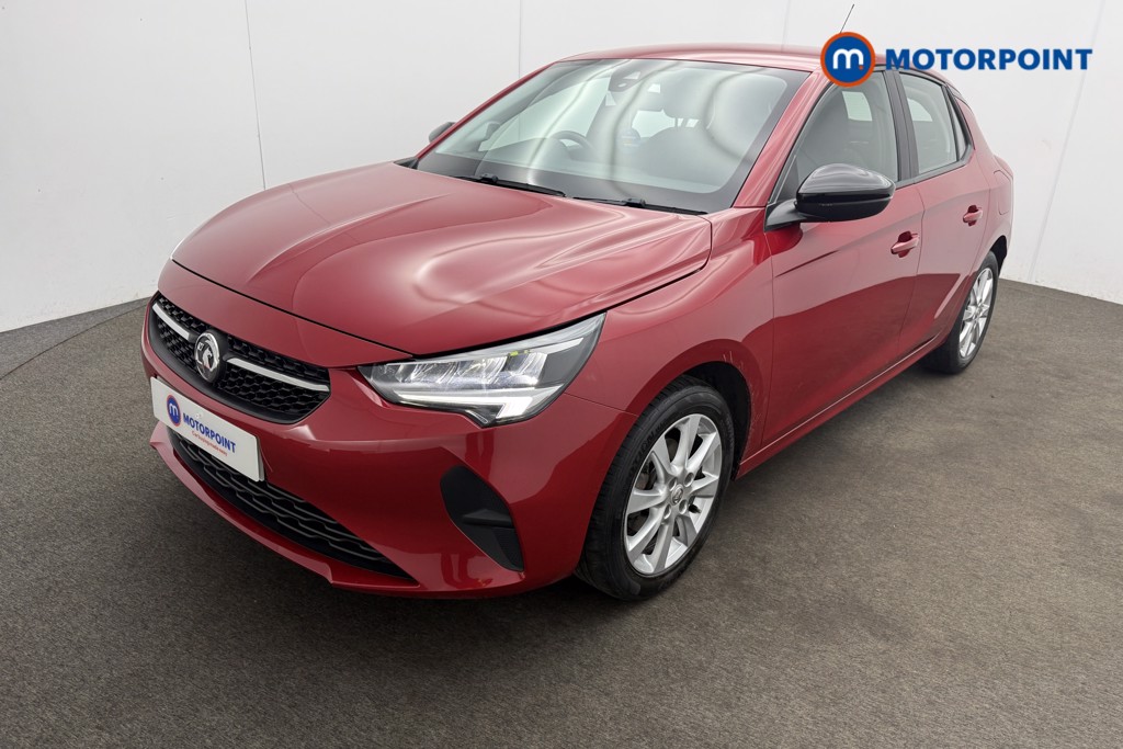 Vauxhall Corsa Se Edition Manual Petrol Hatchback - Stock Number (1600607) - 19th supplementary image