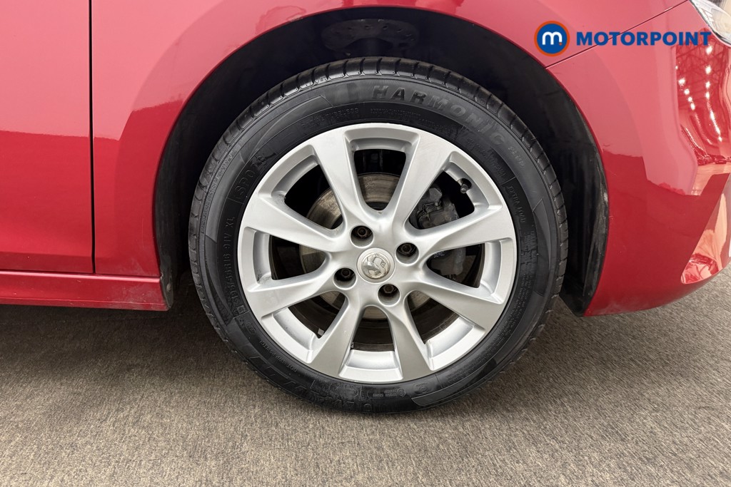 Vauxhall Corsa Se Edition Manual Petrol Hatchback - Stock Number (1600607) - 20th supplementary image