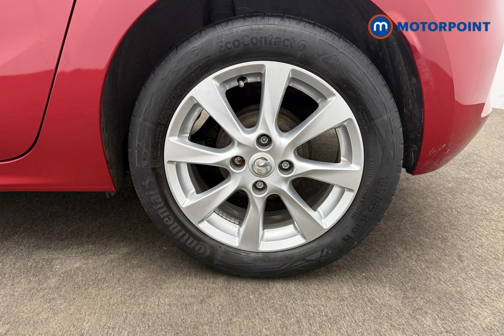 Vauxhall Corsa Se Edition Manual Petrol Hatchback - Stock Number (1600607) - 22nd supplementary image