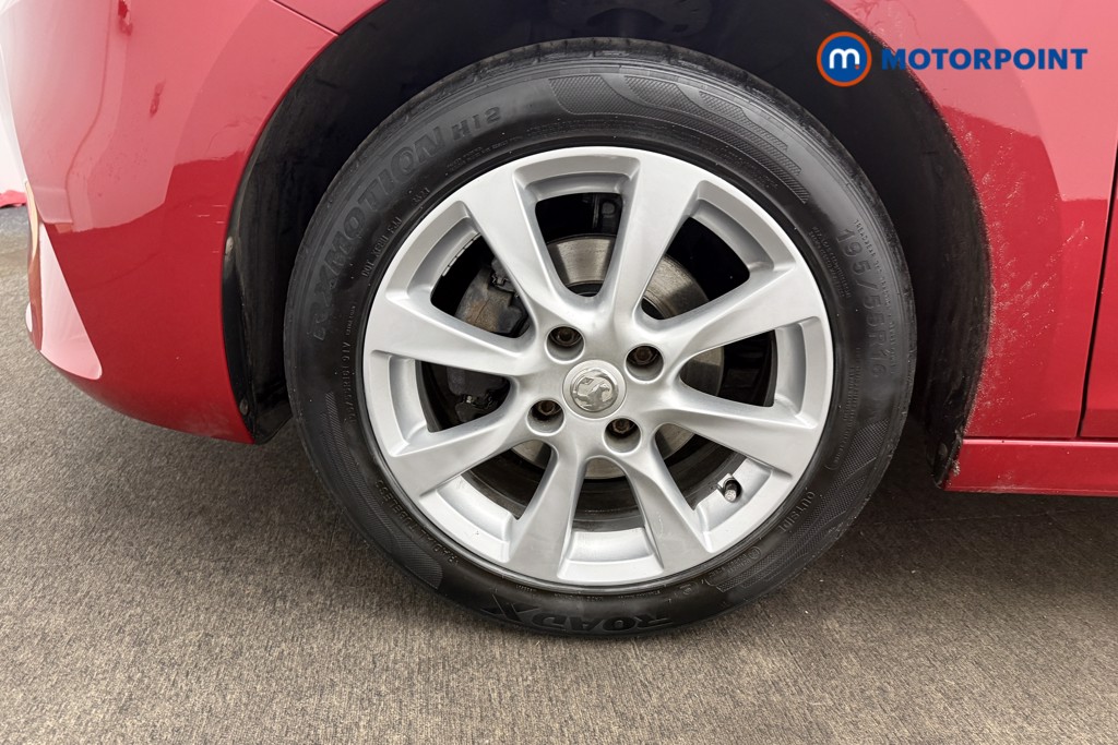 Vauxhall Corsa Se Edition Manual Petrol Hatchback - Stock Number (1600607) - 23rd supplementary image