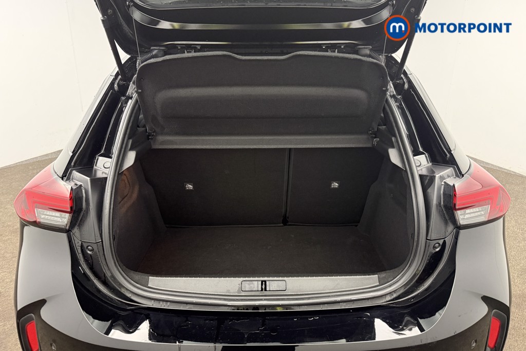 Vauxhall Corsa GS Manual Petrol Hatchback - Stock Number (1600757) - 5th supplementary image