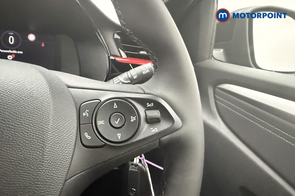 Vauxhall Corsa GS Manual Petrol Hatchback - Stock Number (1600757) - 8th supplementary image