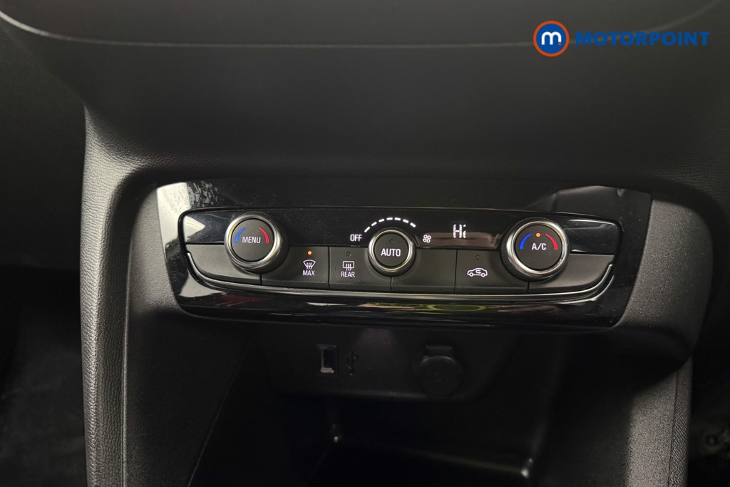 Vauxhall Corsa GS Manual Petrol Hatchback - Stock Number (1600757) - 12th supplementary image