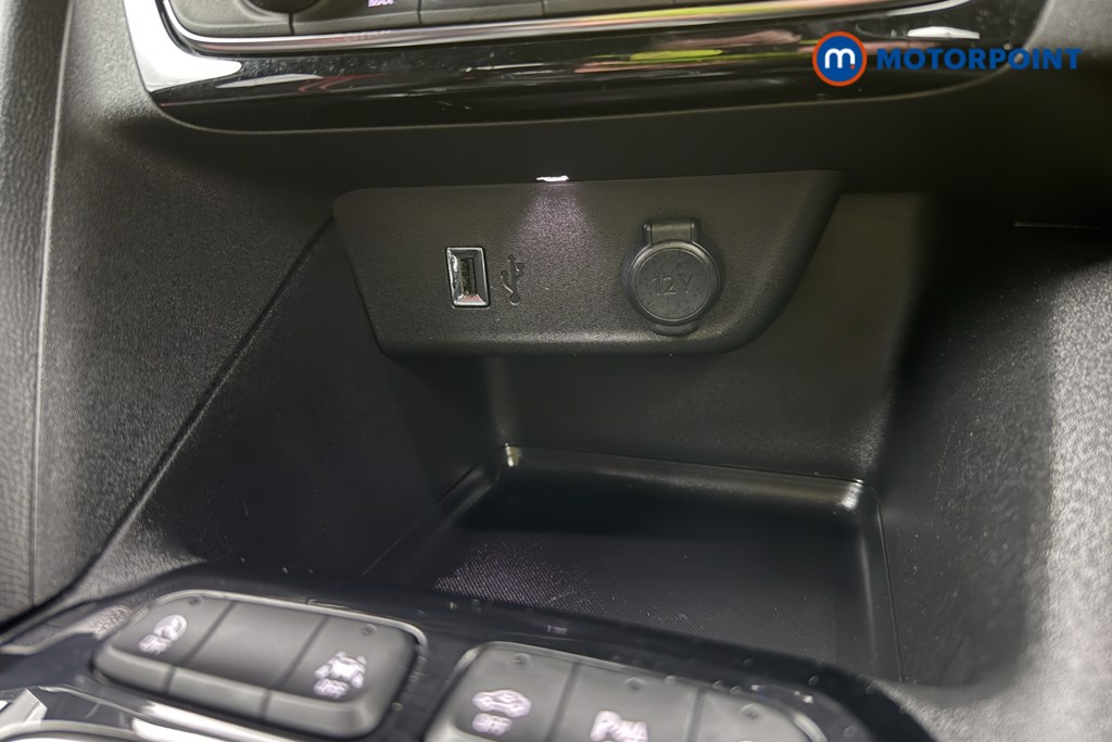 Vauxhall Corsa GS Manual Petrol Hatchback - Stock Number (1600757) - 13th supplementary image