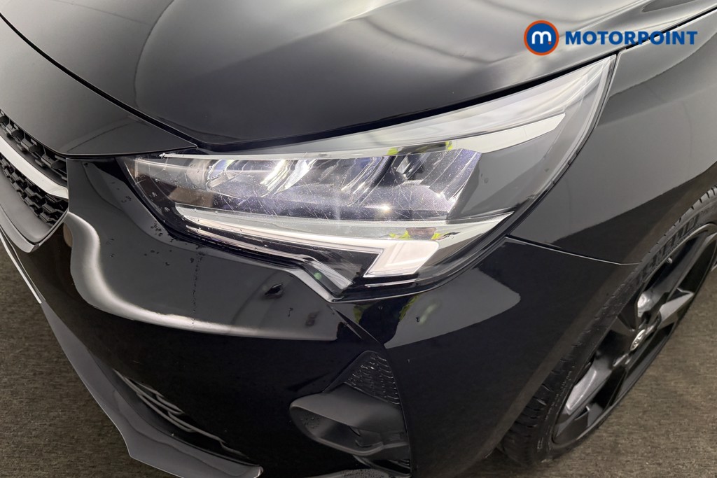 Vauxhall Corsa GS Manual Petrol Hatchback - Stock Number (1600757) - 20th supplementary image