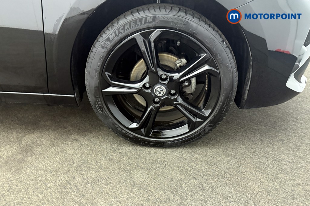 Vauxhall Corsa GS Manual Petrol Hatchback - Stock Number (1600757) - 21st supplementary image