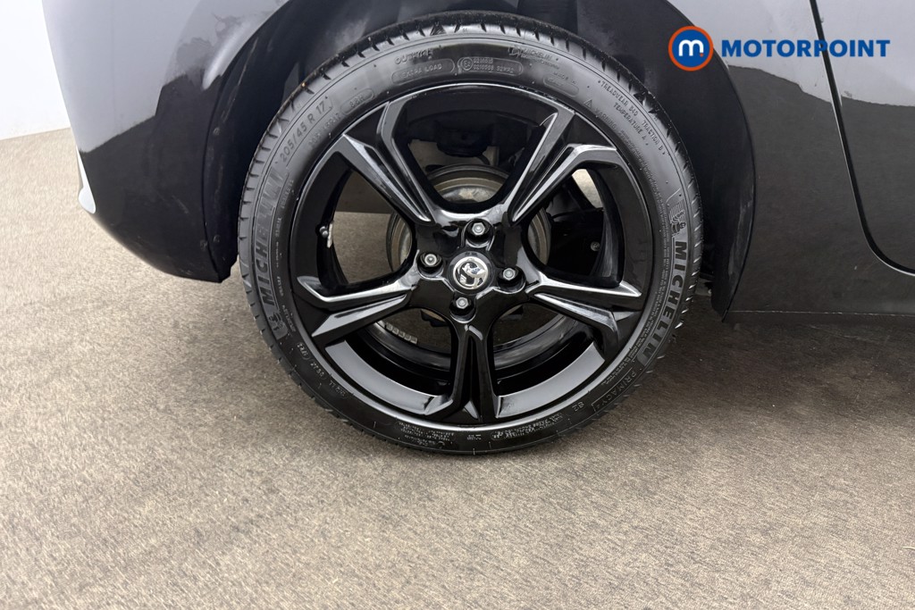 Vauxhall Corsa GS Manual Petrol Hatchback - Stock Number (1600757) - 22nd supplementary image