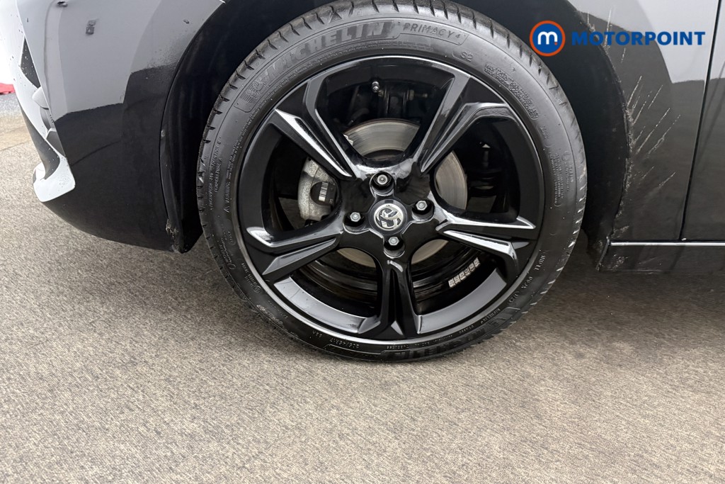 Vauxhall Corsa GS Manual Petrol Hatchback - Stock Number (1600757) - 24th supplementary image