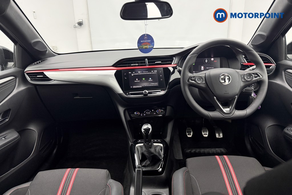 Vauxhall Corsa GS Manual Petrol Hatchback - Stock Number (1600757) - 1st supplementary image