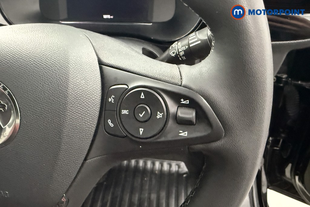 Vauxhall Corsa GS Manual Petrol Hatchback - Stock Number (1600782) - 4th supplementary image