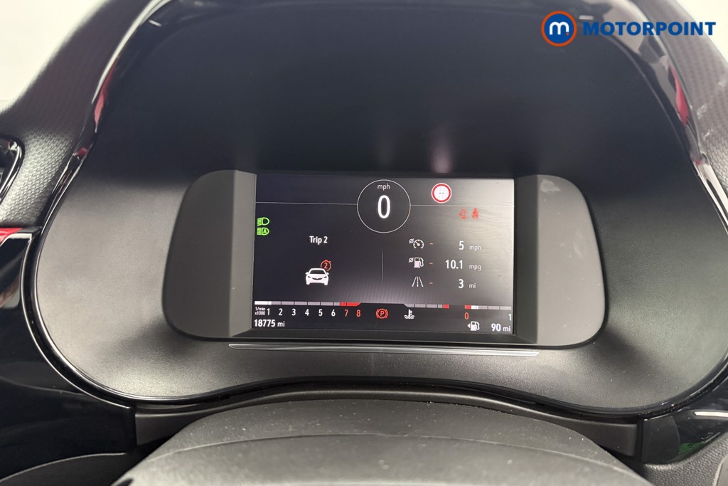 Vauxhall Corsa GS Manual Petrol Hatchback - Stock Number (1600782) - 5th supplementary image