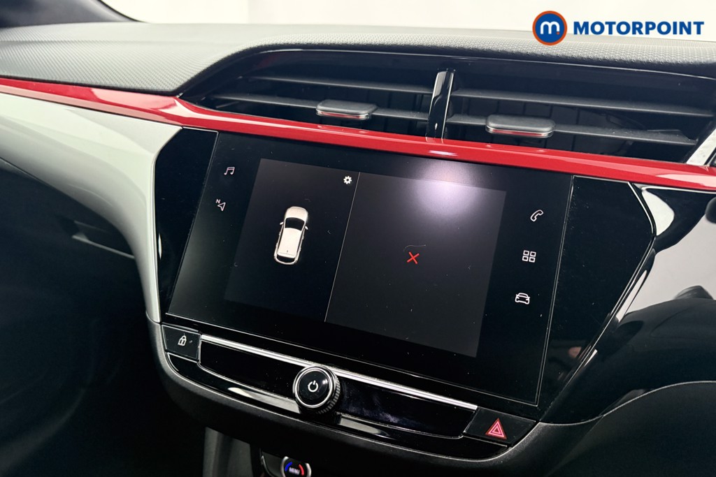 Vauxhall Corsa GS Manual Petrol Hatchback - Stock Number (1600782) - 11th supplementary image