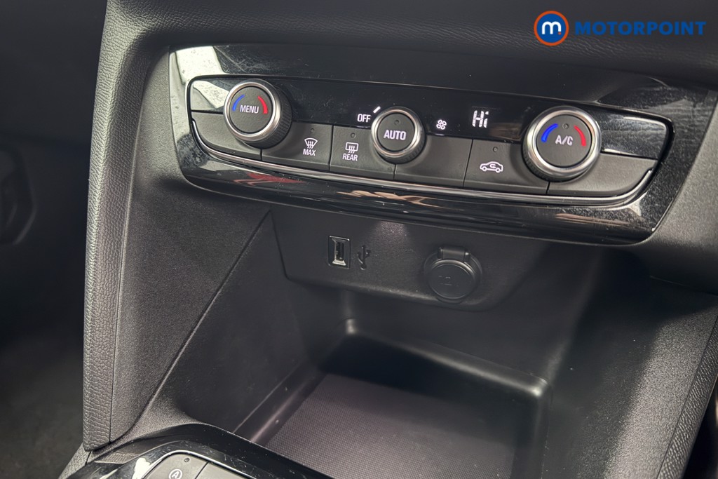 Vauxhall Corsa GS Manual Petrol Hatchback - Stock Number (1600782) - 12th supplementary image