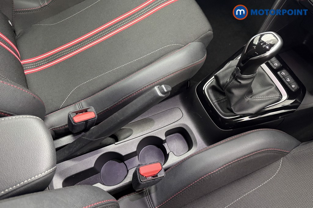 Vauxhall Corsa GS Manual Petrol Hatchback - Stock Number (1600782) - 13th supplementary image