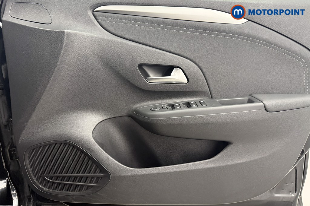 Vauxhall Corsa GS Manual Petrol Hatchback - Stock Number (1600782) - 15th supplementary image