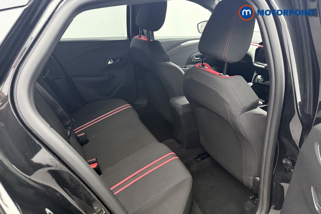 Vauxhall Corsa GS Manual Petrol Hatchback - Stock Number (1600782) - 19th supplementary image