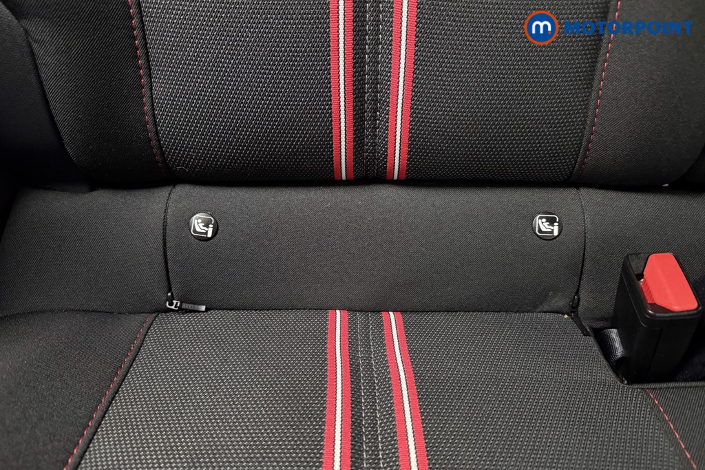 Vauxhall Corsa GS Manual Petrol Hatchback - Stock Number (1600782) - 21st supplementary image