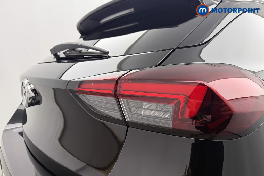 Vauxhall Corsa GS Manual Petrol Hatchback - Stock Number (1600782) - 22nd supplementary image