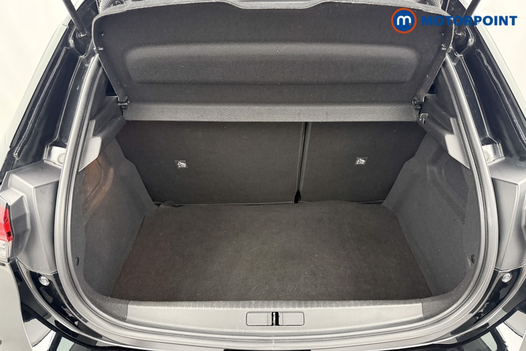 Vauxhall Corsa GS Manual Petrol Hatchback - Stock Number (1600782) - 23rd supplementary image