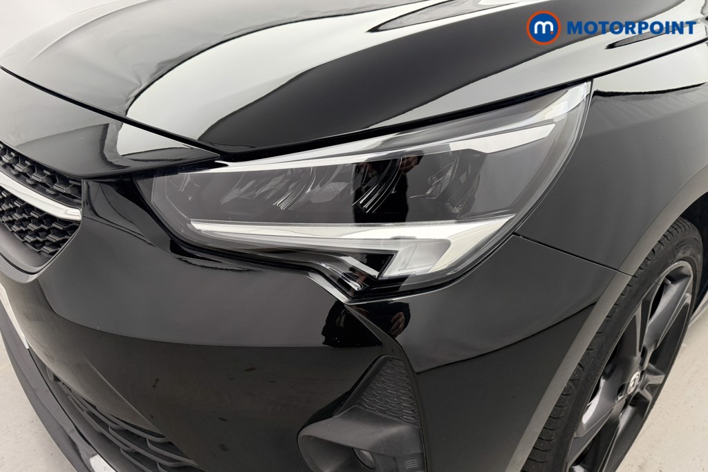 Vauxhall Corsa GS Manual Petrol Hatchback - Stock Number (1600782) - 24th supplementary image